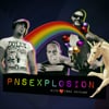 PNSexplosion
