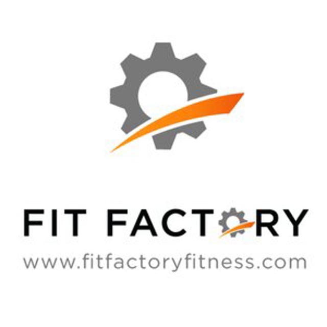 Fit Factory Fitness