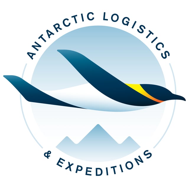 Antarctic Logistics & Expedition