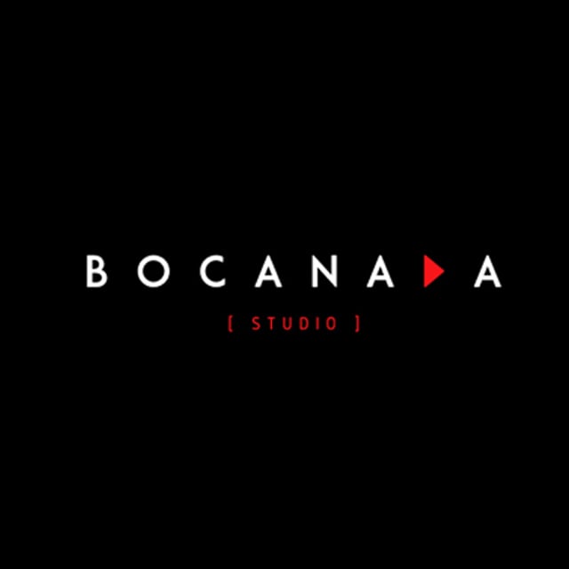 Bocanada Studio