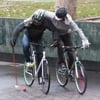 Bike Polo Hungary