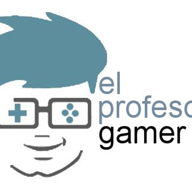 El Profesor Gamer
