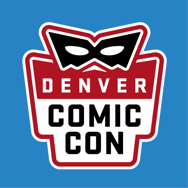 Denver Comic Con