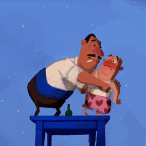 Profile picture for Them Greeks