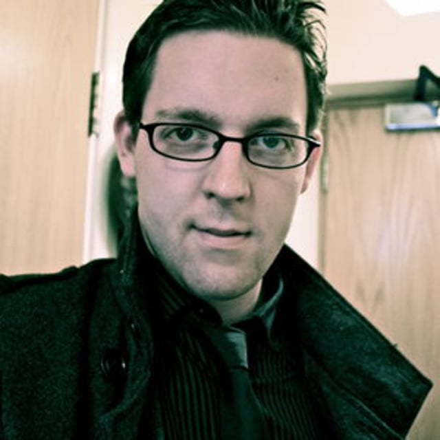 Ben Dodson