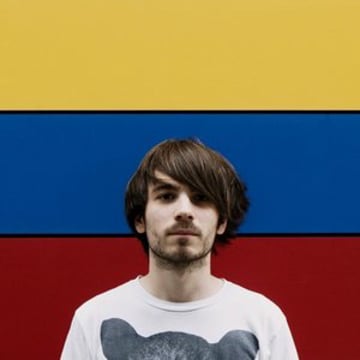 Vimeo profile picture for @seams