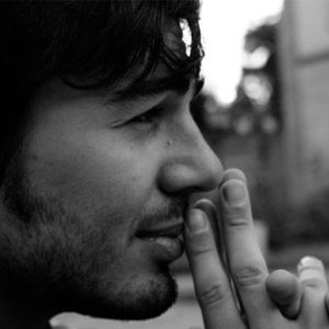 Profile picture for Michiel Geluykens