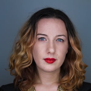 Profile picture for Ashley Tuccero