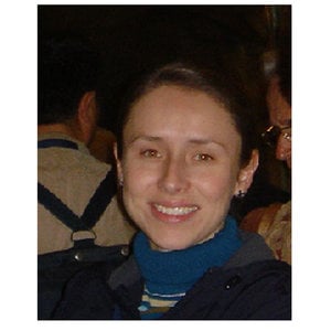 Profile picture for Karla Mendoza Jimenez - 1542726_300x300