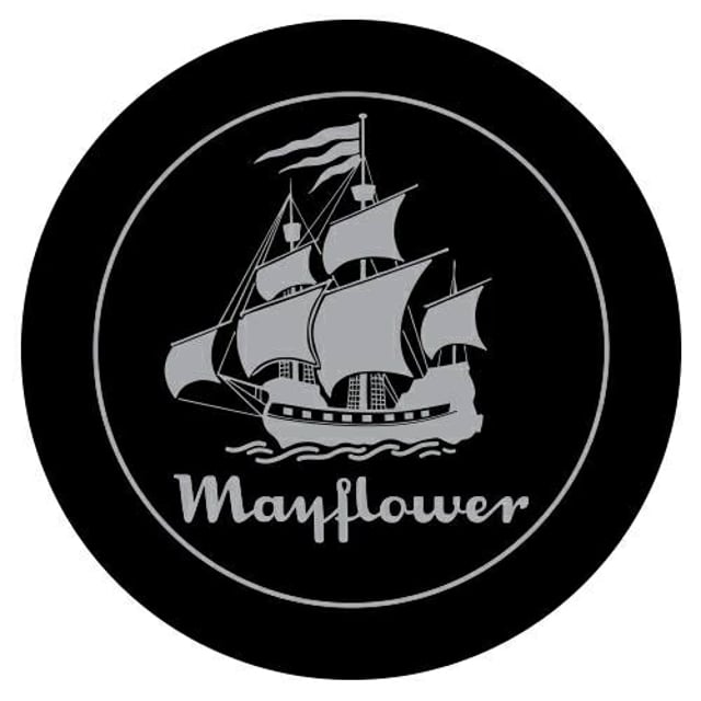 Mayflower