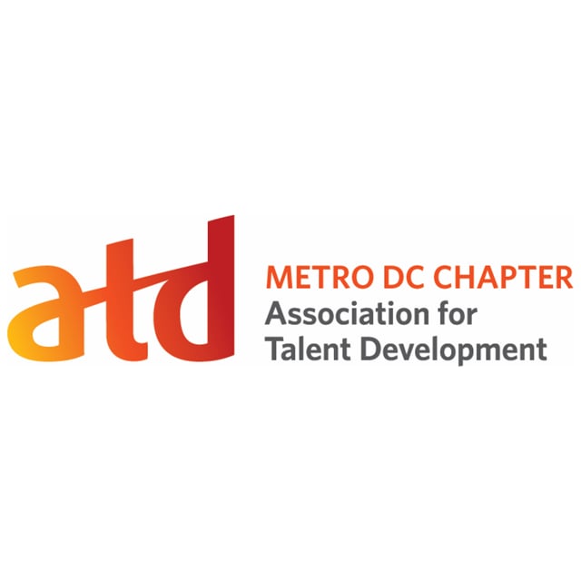 Metro DC Chapter of ATD