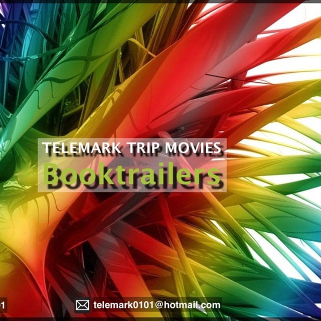 Telemark Trip Movies