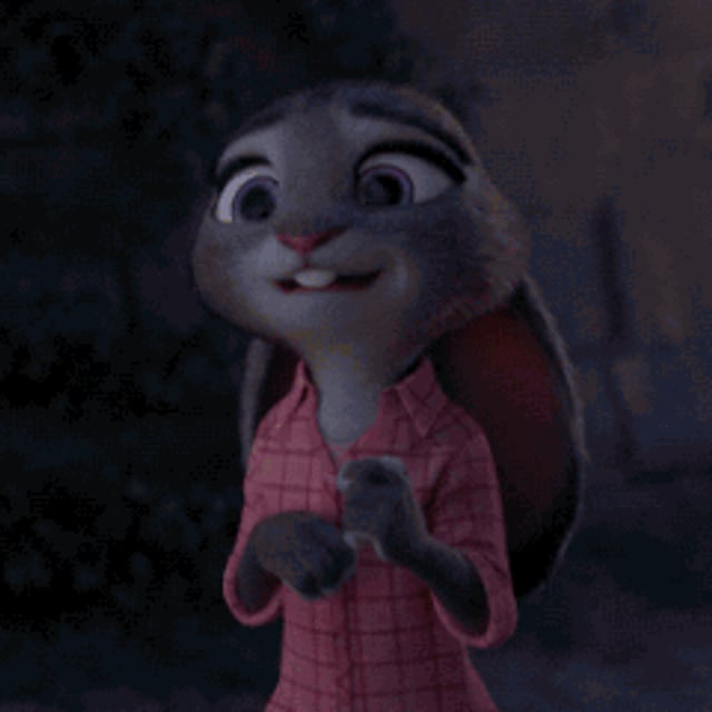 Well judy
