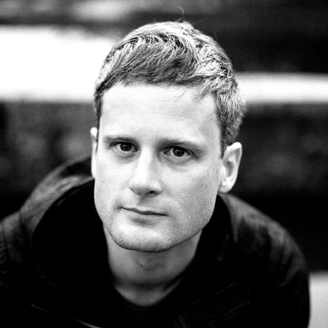 Max Jacoby