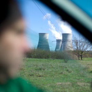 Profile picture for Les (in)visibles du nucléaire