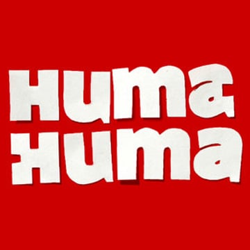 Vimeo profile picture for @huma