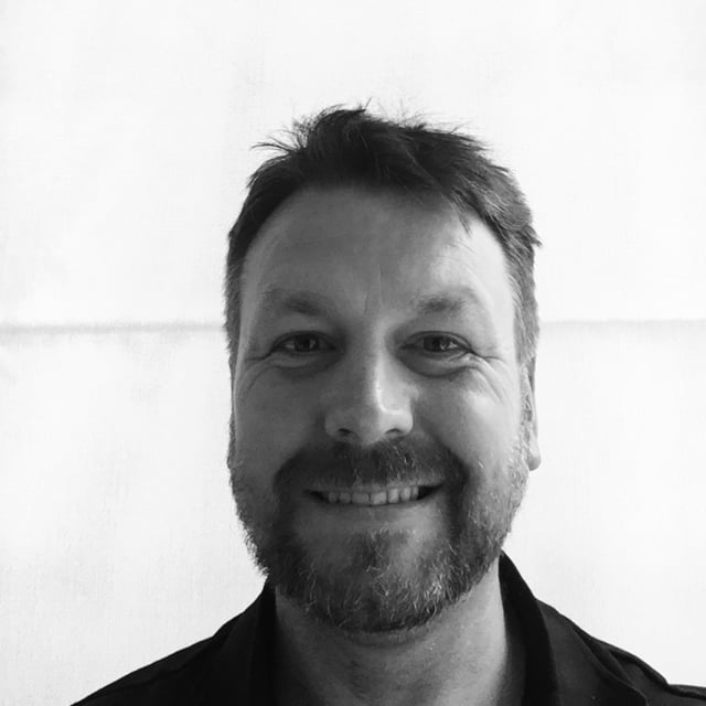 Gordon Greig