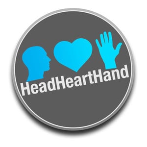 Profile picture for HeadHeartHand Media