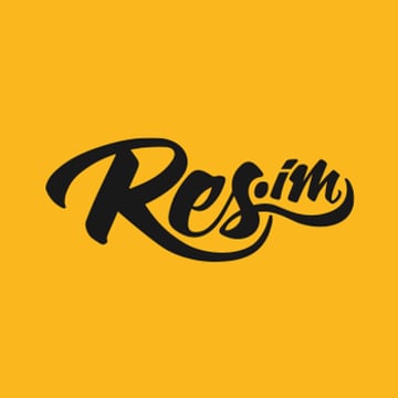 Vimeo profile picture for @resolution