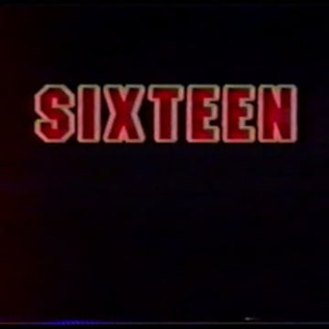 Vimeo profile picture for @sixteen