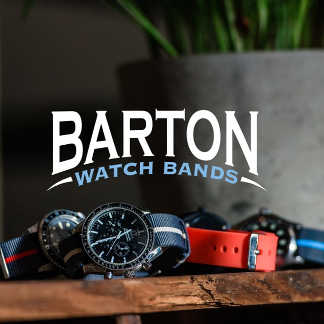 Barton Watch Bands
