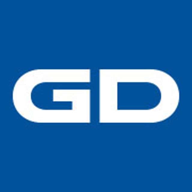 General Dynamics NASSCO