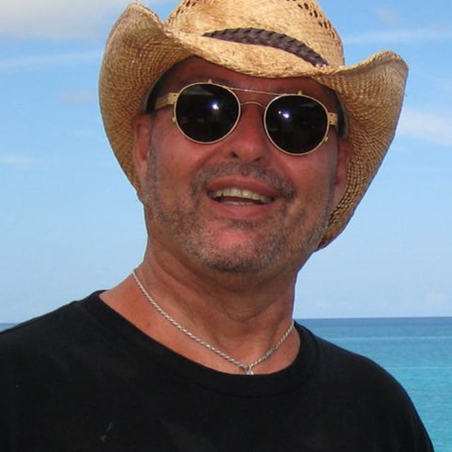 Tim Rock
