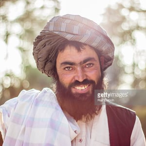 Profile picture for Sayed <b>Abdul Mutalib</b> Agha - 15484666_300x300