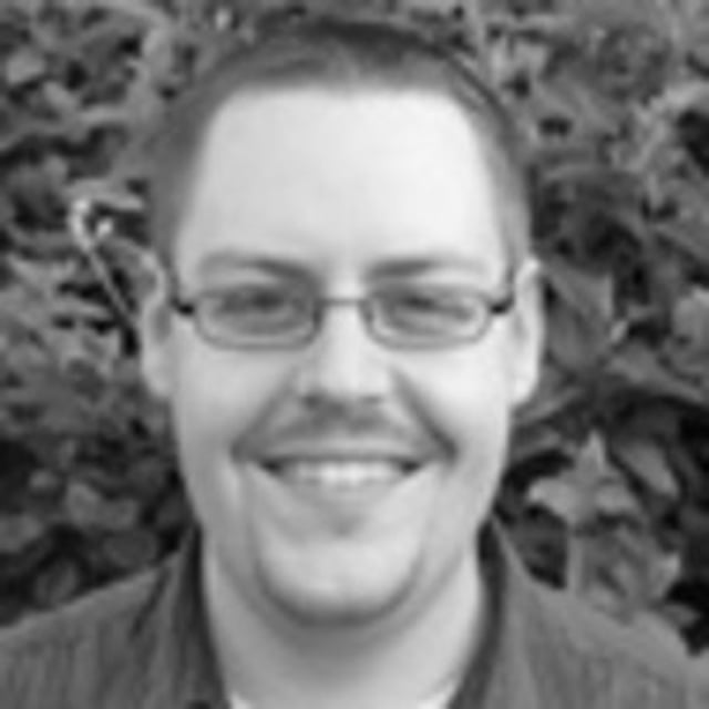 Jeremy Caldwell