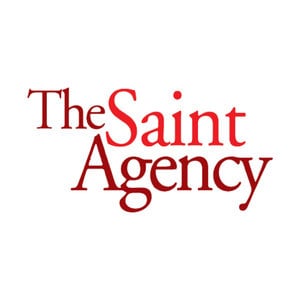 Profile picture for The Saint Agency