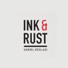 INK & RUST (Sariel Keslasi)