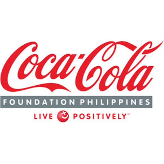 CocaCola Foundation Philippines
