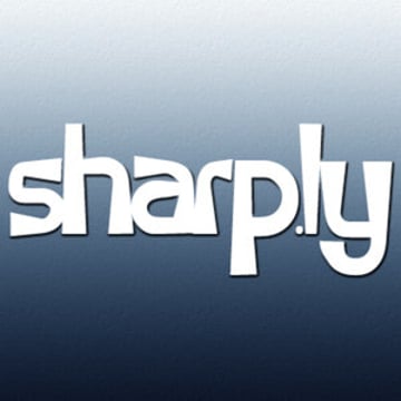 Vimeo profile picture for @sharply