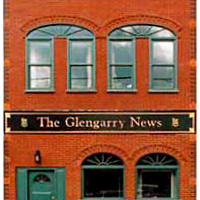 The Glengarry News