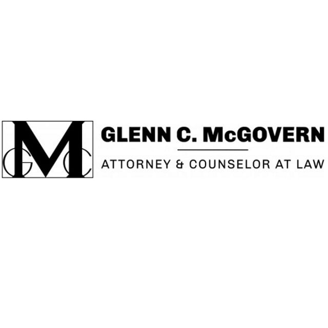 Glenn C. McGovern Attorney