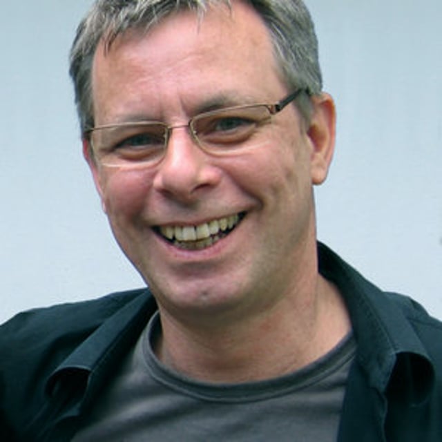 Tim Riley - Director, Motion Designer & Graphic Designer