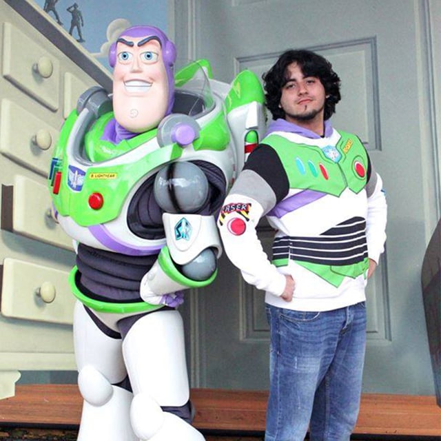 Germán Zamora Amérigo