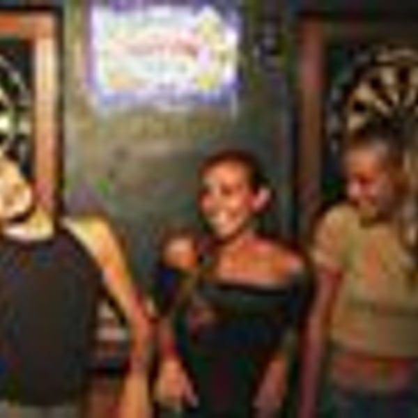 MIKEL Inc. Employee Christopher Desanto's profile photo