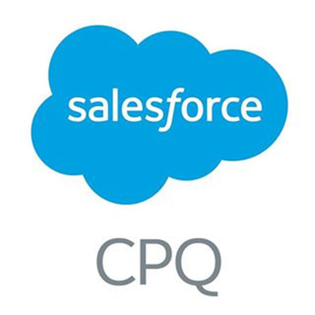 Salesforce CPQ