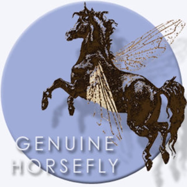 Genuine Horsefly on Vimeo