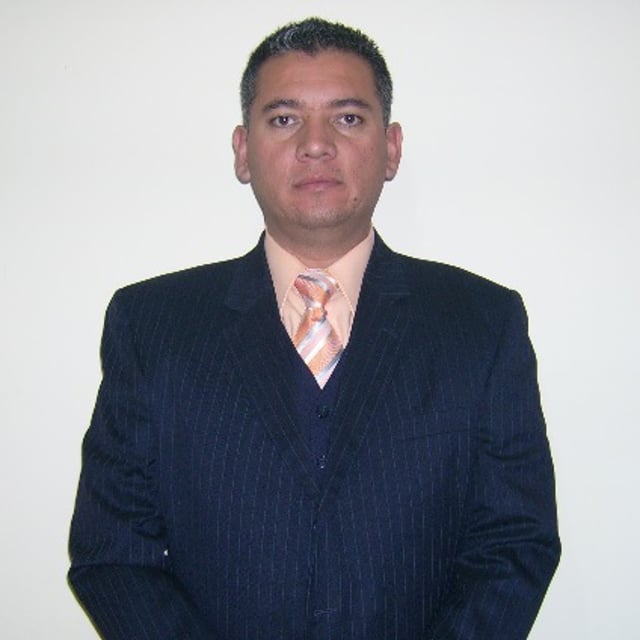 J. Ignacio Esparza A.