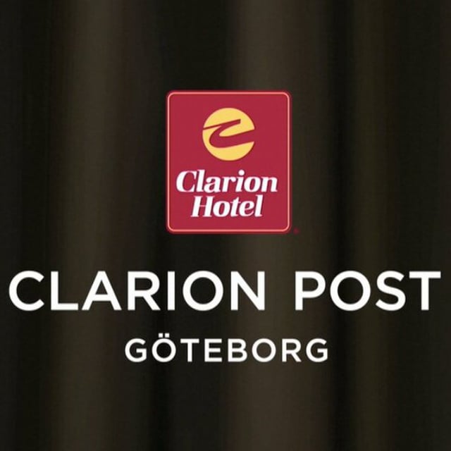 clarion hotel post spa