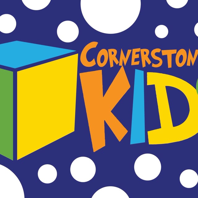 Cornerstone Kids