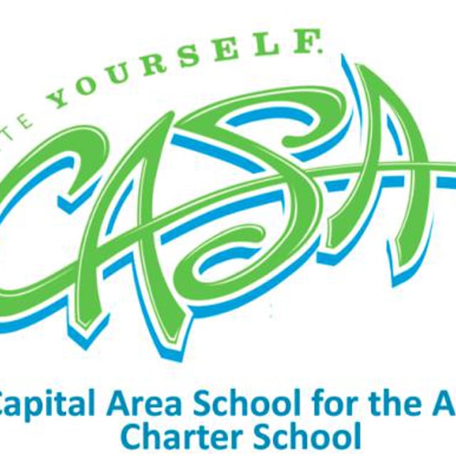 Capital Area School for the Arts