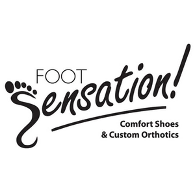 Foot Sensation!