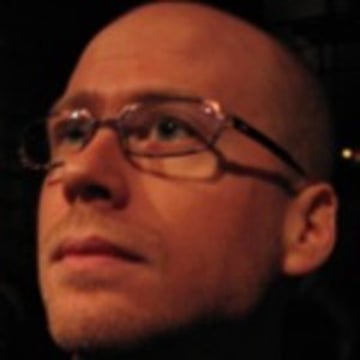 Vimeo profile picture for @kristian