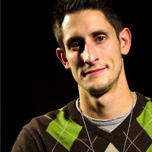 Profile picture for Bryan Verot