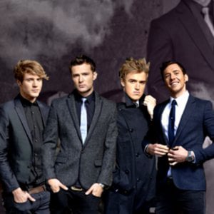 Profile picture for mission:MCFLY