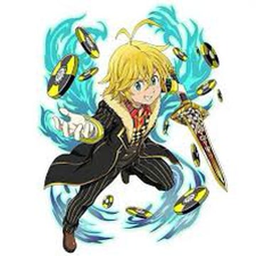 Vimeo profile picture for @meliodas