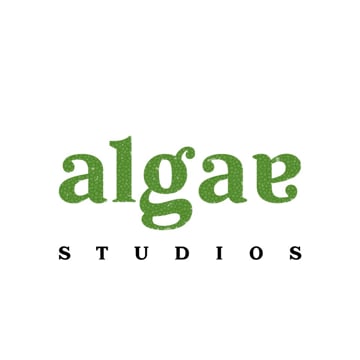 Vimeo profile picture for @algae